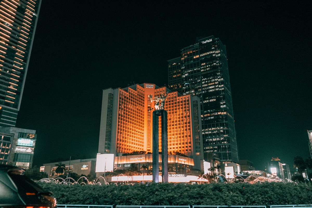 INDONESIA’S INTERNATIONAL FINANCIAL CENTER: THE LEGAL FRAMEWORK AND ITS IMPLICATIONS FOR BUSINESSES ( 印度尼西亚国际金融中心: 法律框架及其对企业的影响)