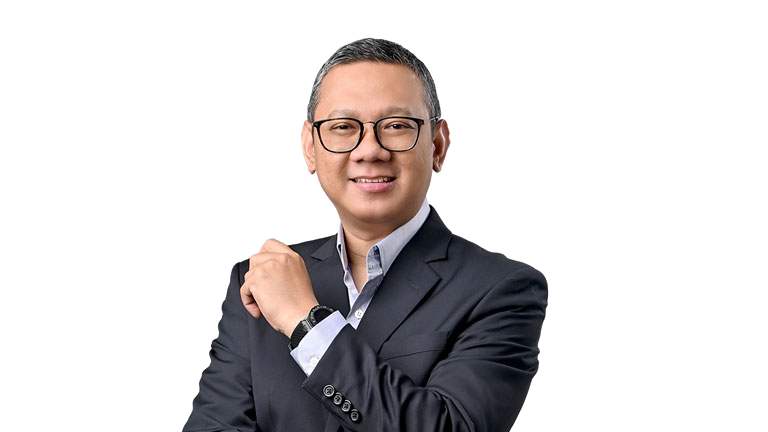 Azvant Ramzi Utama