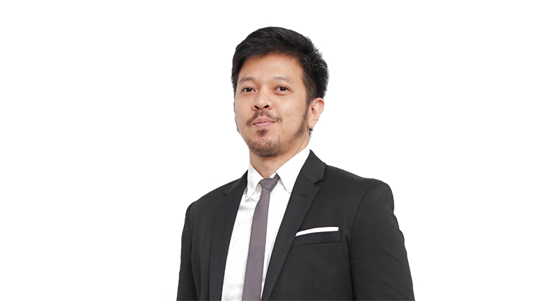 Muhamad Destianto