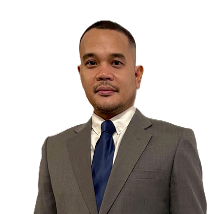 Muttaqin Arya Wibawa