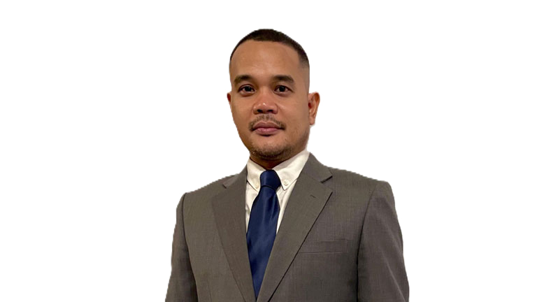 Muttaqin Arya Wibawa