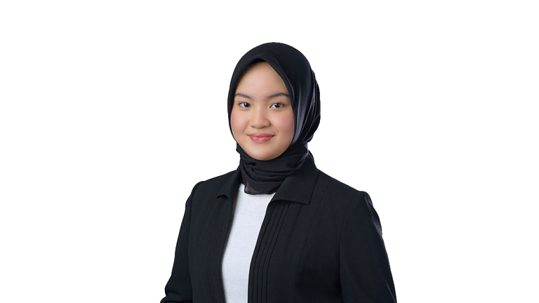 Nadira Karisma Ramadanti