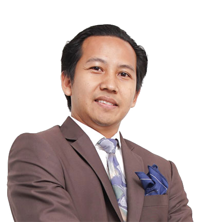 R. Bayu Perdana - Partner, RBP Asia
